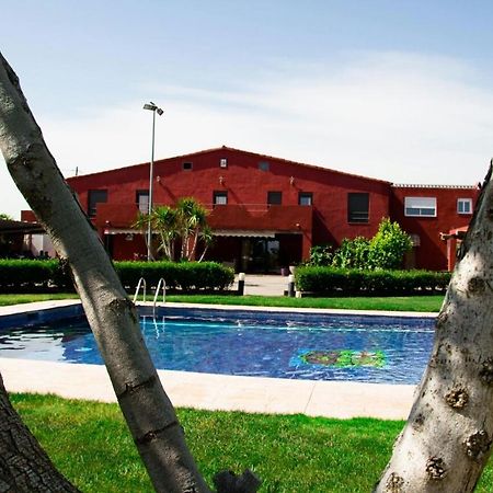 Villa Finca Escalicha カンブリルス エクステリア 写真