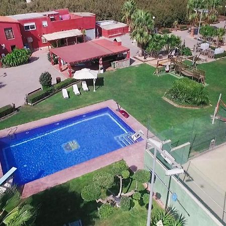 Villa Finca Escalicha カンブリルス エクステリア 写真