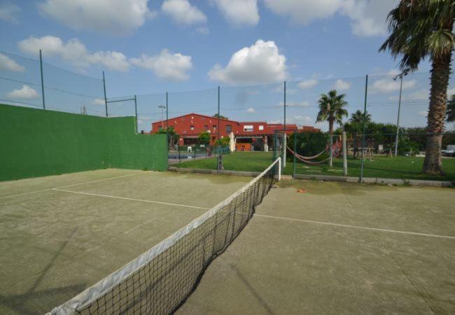 Villa Finca Escalicha カンブリルス エクステリア 写真