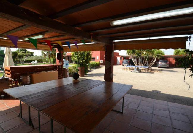 Villa Finca Escalicha カンブリルス エクステリア 写真