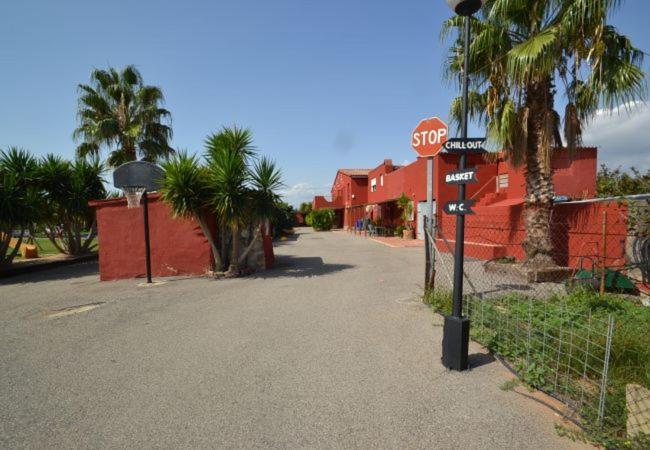 Villa Finca Escalicha カンブリルス エクステリア 写真