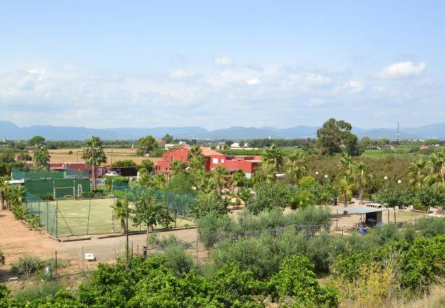 Villa Finca Escalicha カンブリルス エクステリア 写真