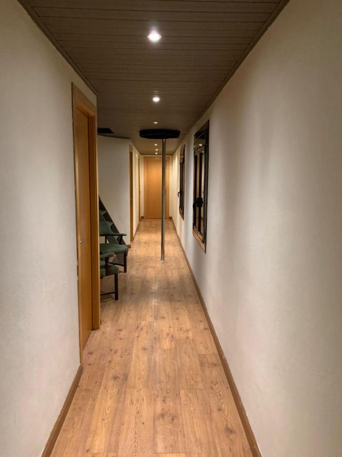 Villa Finca Escalicha カンブリルス エクステリア 写真