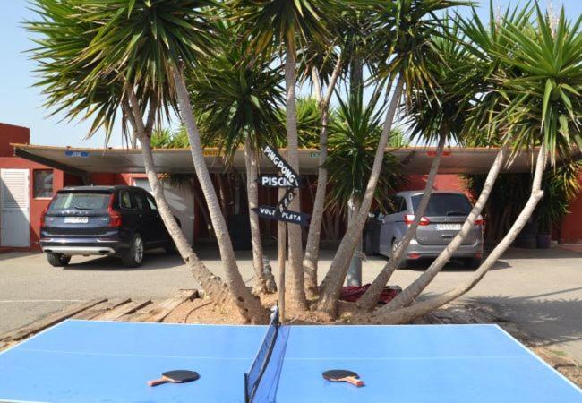 Villa Finca Escalicha カンブリルス エクステリア 写真