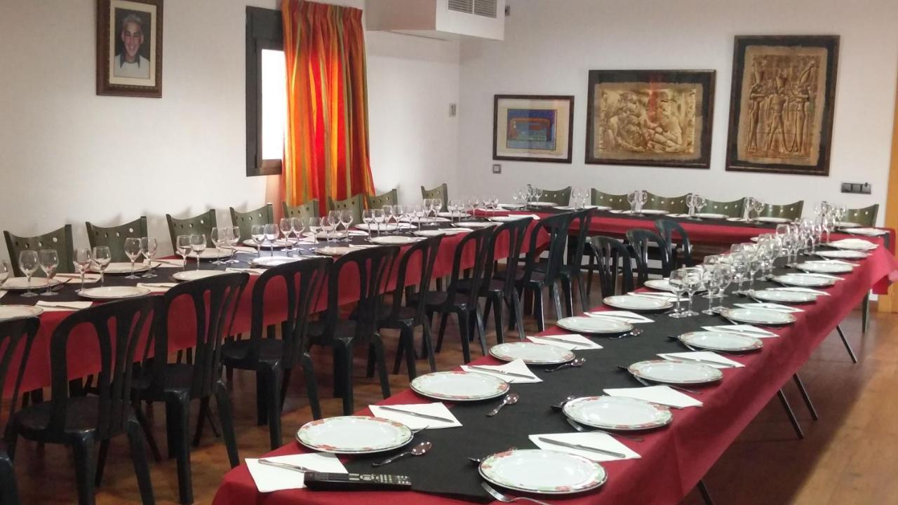 Villa Finca Escalicha カンブリルス エクステリア 写真