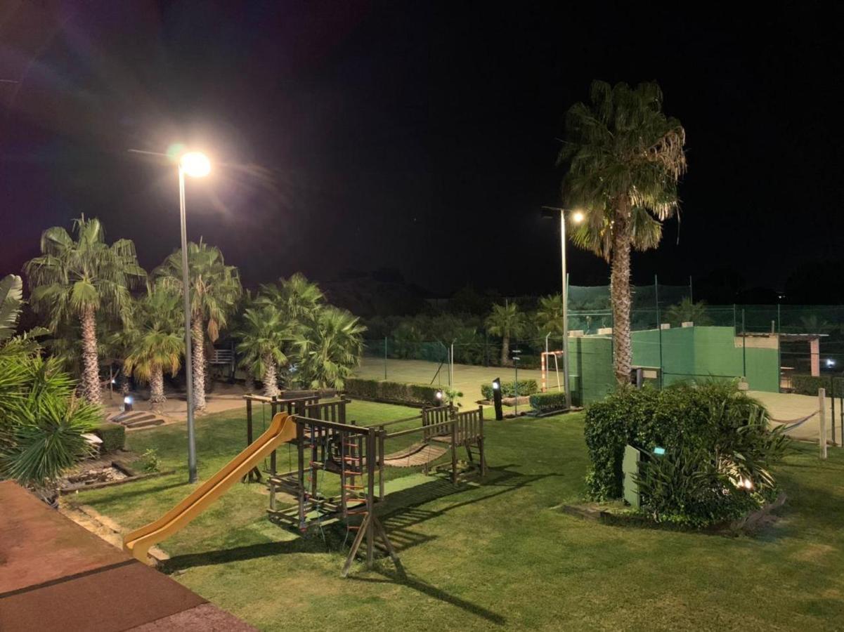 Villa Finca Escalicha カンブリルス エクステリア 写真