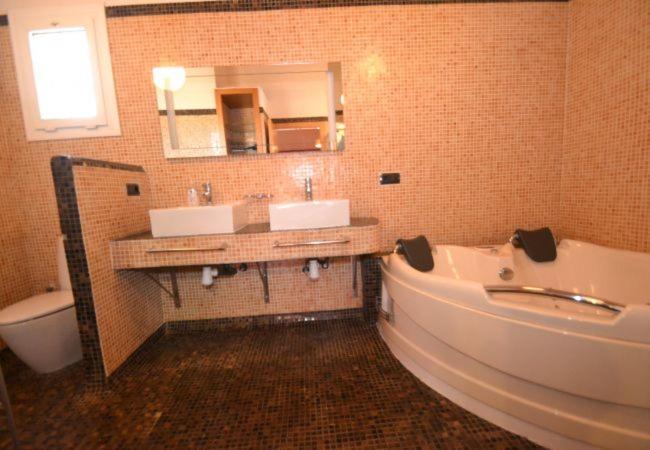 Villa Finca Escalicha カンブリルス エクステリア 写真